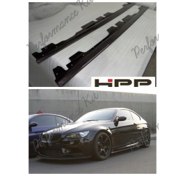 BMW 3 E92 E93 M3 LISTWY PROGOWE PROGI