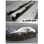 BMW 3 E92 E93 M3 LISTWY PROGOWE PROGI