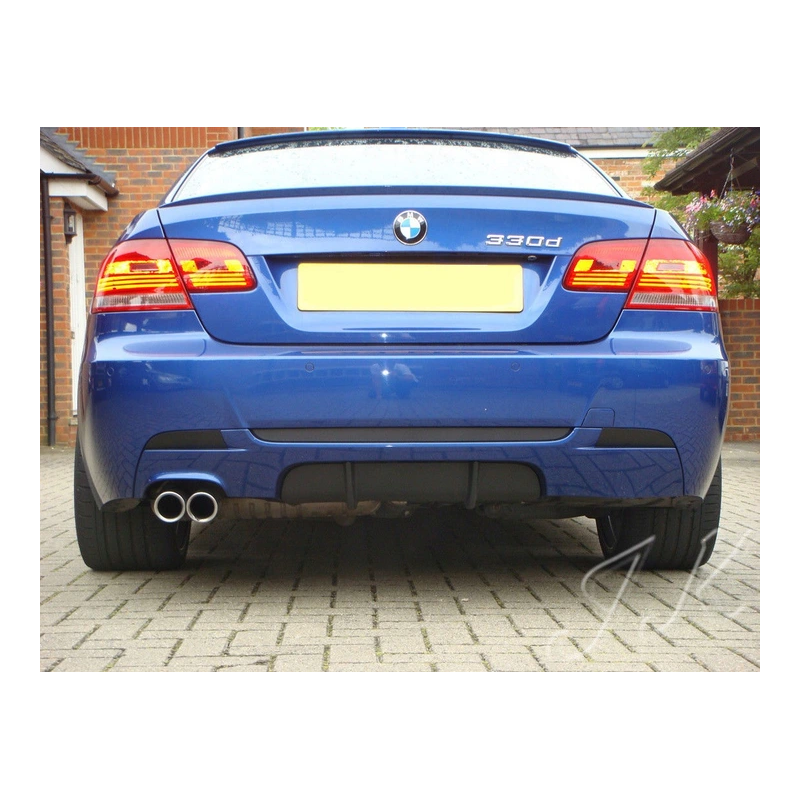 BMW 3 E92 E93 PERFORMANCE REAR DIFFUSER