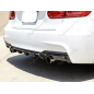 BMW 3 F30 F31 335i HECK DIFFUSOR PERFORMANCE BMW 3 F30 F31 335i HECK DIFFUSOR PERFORMANCE