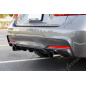 BMW 3 F30 F31 335i PERFORMANCE JUPE ARRIERE / DIFFUSEUR