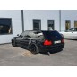 BMW 3 E46 SEDAN BEFORE FACELIFT - WIDE BODY KIT