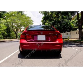 Kit carrosserie pour BMW 3 F30 PERFORMANCE