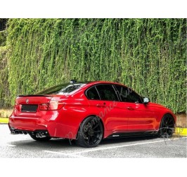 Kit carrosserie pour BMW 3 F30 PERFORMANCE