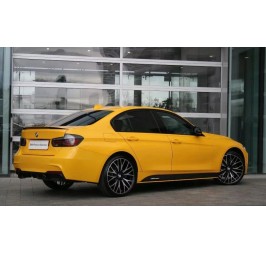 BMW 3 F30 PERFORMANCE BODYKIT