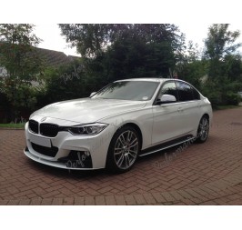 BMW 3 F30 PERFORMANCE BODY KIT