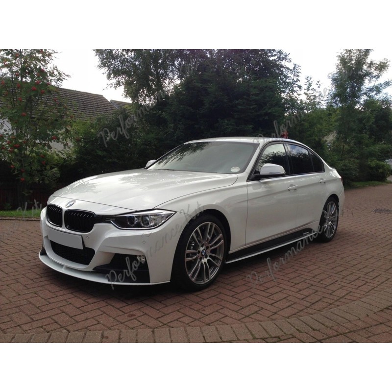 BMW 3 F30 PERFORMANCE BODY KIT