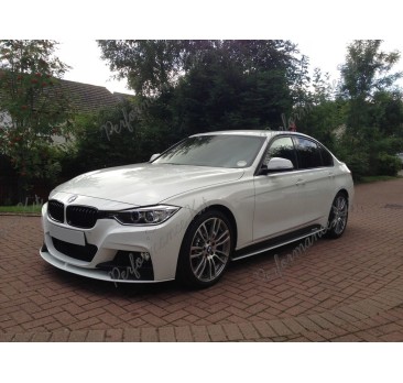 BMW 3 F30 PERFORMANCE BODY KIT