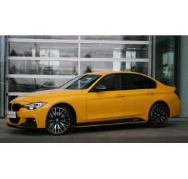 Kit carrosserie pour BMW 3 F30 PERFORMANCE
