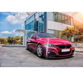 BMW 3 F30 PERFORMANCE BODY KIT