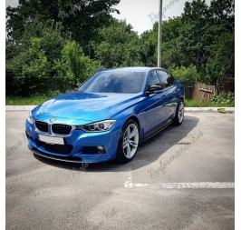 BMW 3 F30 PERFORMANCE BODY KIT