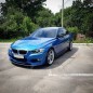 Kit carrosserie pour BMW 3 F30 PERFORMANCE