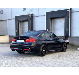 BMW 3 F30 PERFORMANCE BODYKIT