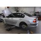 Widebody Kit Bmw 3 E46 Limousine vor dem Facelift