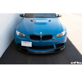 BMW 3 E92 E93 M3 GTS RAJOUT DE PARE CHOC AVANT / JUPE AVANT