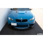 BMW 3 E92 E93 M3 GTS Frontlippe Frontspoile VORSTEINER