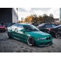 BMW 3 E46 SEDAN BEFORE FACELIFT - WIDE BODY KIT