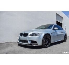 BMW 3 E92 E93 M3 GTS PRZEDNIA DOKŁADKA ZDERZAKA VORSTEINER