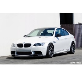 BMW 3 E92 E93 M3 GTS Frontlippe Frontspoile VORSTEINER