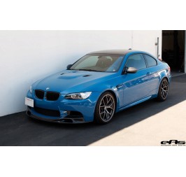 BMW 3 E92 E93 M3 GTS PRZEDNIA DOKŁADKA ZDERZAKA VORSTEINER