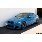 BMW 3 E92 E93 M3 GTS Frontlippe Frontspoile VORSTEINER