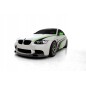 BMW 3 E92 E93 M3 GTS RAJOUT DE PARE CHOC AVANT / JUPE AVANT