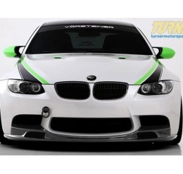 BMW 3 E92 E93 M3 GTS Frontlippe Frontspoile VORSTEINER