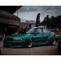 BMW 3 E46 SEDAN BEFORE FACELIFT - WIDE BODY KIT