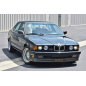 BMW 7 E32 B12 5.0 ALPINA PRZEDNIA DOKŁADKA ZDERZAKA