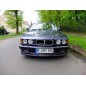 BMW 7 E32 B12 5.0 ALPINA RAJOUT DE PARE CHOC AVANT / JUPE AVANT