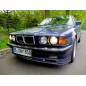BMW 7 E32 B12 5.0 ALPINA PRZEDNIA DOKŁADKA ZDERZAKA