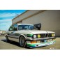 BMW 5 E28 ALPINA PRZEDNIA DOKŁADKA ZDERZAKA