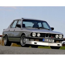 BMW 5 E28 ALPINA Frontlippe Frontspoiler