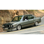 BMW 5 E28 ALPINA PRZEDNIA DOKŁADKA ZDERZAKA