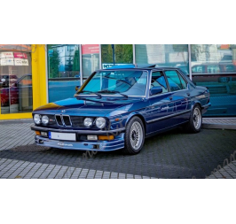 BMW 5 E28 ALPINA FRONT BUMPER SPOILER