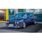 BMW 5 E28 ALPINA Frontlippe Frontspoiler