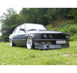 BMW 5 E28 ALPINA PRZEDNIA DOKŁADKA ZDERZAKA