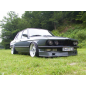 BMW 5 E28 ALPINA RAJOUT DE PARE CHOC AVANT / JUPE AVANT