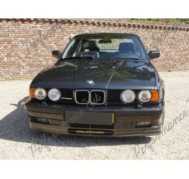 BMW 5 E34 ALPINA PRZEDNIA DOKŁADKA ZDERZAKA