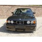 BMW 5 E34 ALPINA RAJOUT DE PARE CHOC AVANT / JUPE AVANT