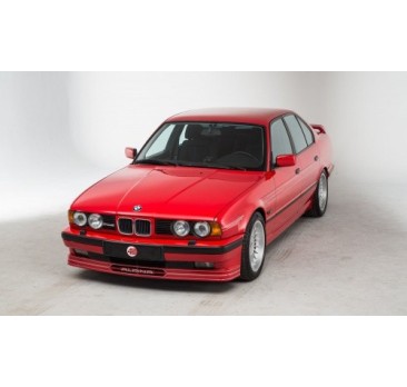 BMW 5 E34 ALPINA Frontlippe Frontspoiler