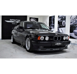 BMW 5 E34 ALPINA Frontlippe Frontspoiler
