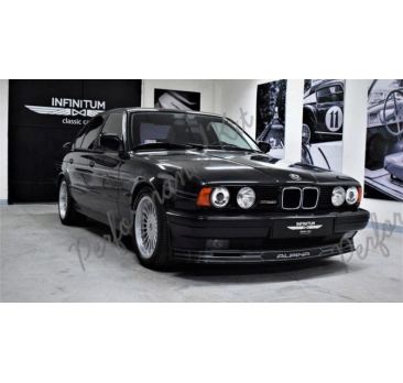 BMW 5 E34 ALPINA PRZEDNIA DOKŁADKA ZDERZAKA