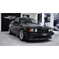 BMW 5 E34 ALPINA RAJOUT DE PARE CHOC AVANT / JUPE AVANT