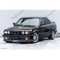 BMW 5 E34 ALPINA RAJOUT DE PARE CHOC AVANT / JUPE AVANT