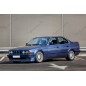 BMW 5 E34 ALPINA RAJOUT DE PARE CHOC AVANT / JUPE AVANT