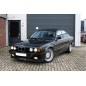 BMW 5 E34 ALPINA RAJOUT DE PARE CHOC AVANT / JUPE AVANT