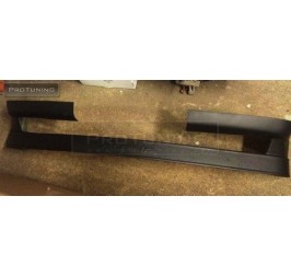 BMW 5 E34 ALPINA Frontlippe Frontspoiler