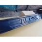 BMW 5 E34 ALPINA RAJOUT DE PARE CHOC AVANT / JUPE AVANT