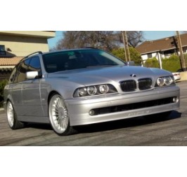 BMW 5 E39 (2000-2004) ALPINA PRZEDNIA DOKŁADKA ZDERZAKA